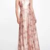 Marchesa Notte Bridesmaids Avola