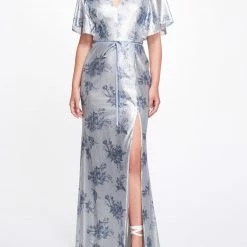 Marchesa Notte Bridesmaids Lucca