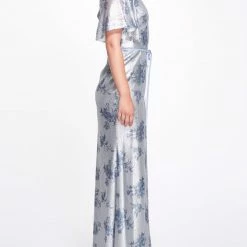 Marchesa Notte Bridesmaids Lucca