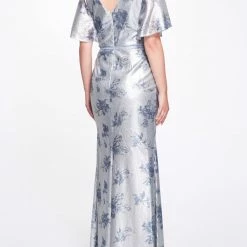 Marchesa Notte Bridesmaids Lucca