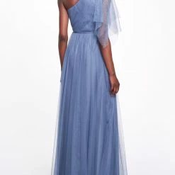 Marchesa Notte Bridesmaids Palermo