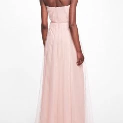 Marchesa Notte Bridesmaids Imola