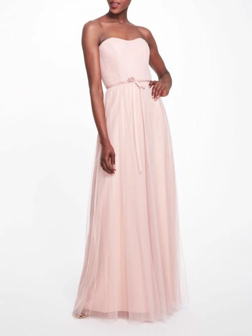 Marchesa Notte Bridesmaids Imola