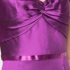 Marchesa Notte Off The Shoulder Mikado Pique Gown