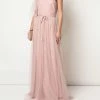 Marchesa Notte Bridesmaids Palermo