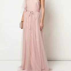Marchesa Notte Bridesmaids Palermo