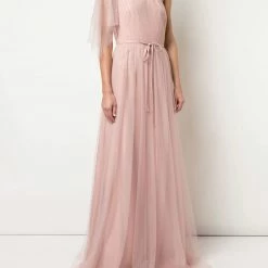 Marchesa Notte Bridesmaids Palermo