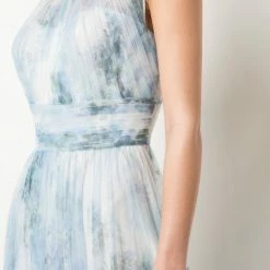 Marchesa Notte Bridesmaids Ravenna Printed