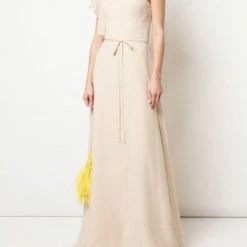 Marchesa Notte Bridesmaids Cosenza