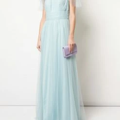 Marchesa Notte Bridesmaids Messina