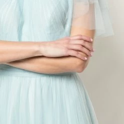 Marchesa Notte Bridesmaids Messina