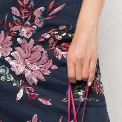 Marchesa Notte Bridesmaids Amalfi Printed