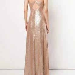 Marchesa Notte Bridesmaids Varenna