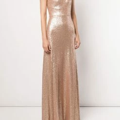 Marchesa Notte Bridesmaids Varenna