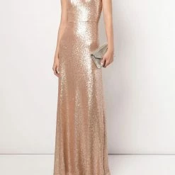 Marchesa Notte Bridesmaids Varenna