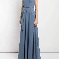 Marchesa Notte Bridesmaids Aprilia
