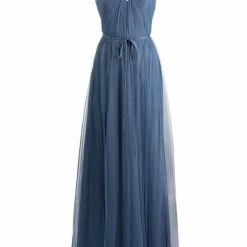 Marchesa Notte Bridesmaids Marine