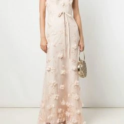 Marchesa Notte Bridesmaids Venice