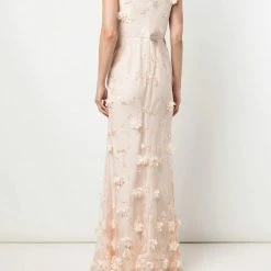 Marchesa Notte Bridesmaids Venice