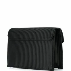 Marchesa Handbags Quartz Crystal Clutch