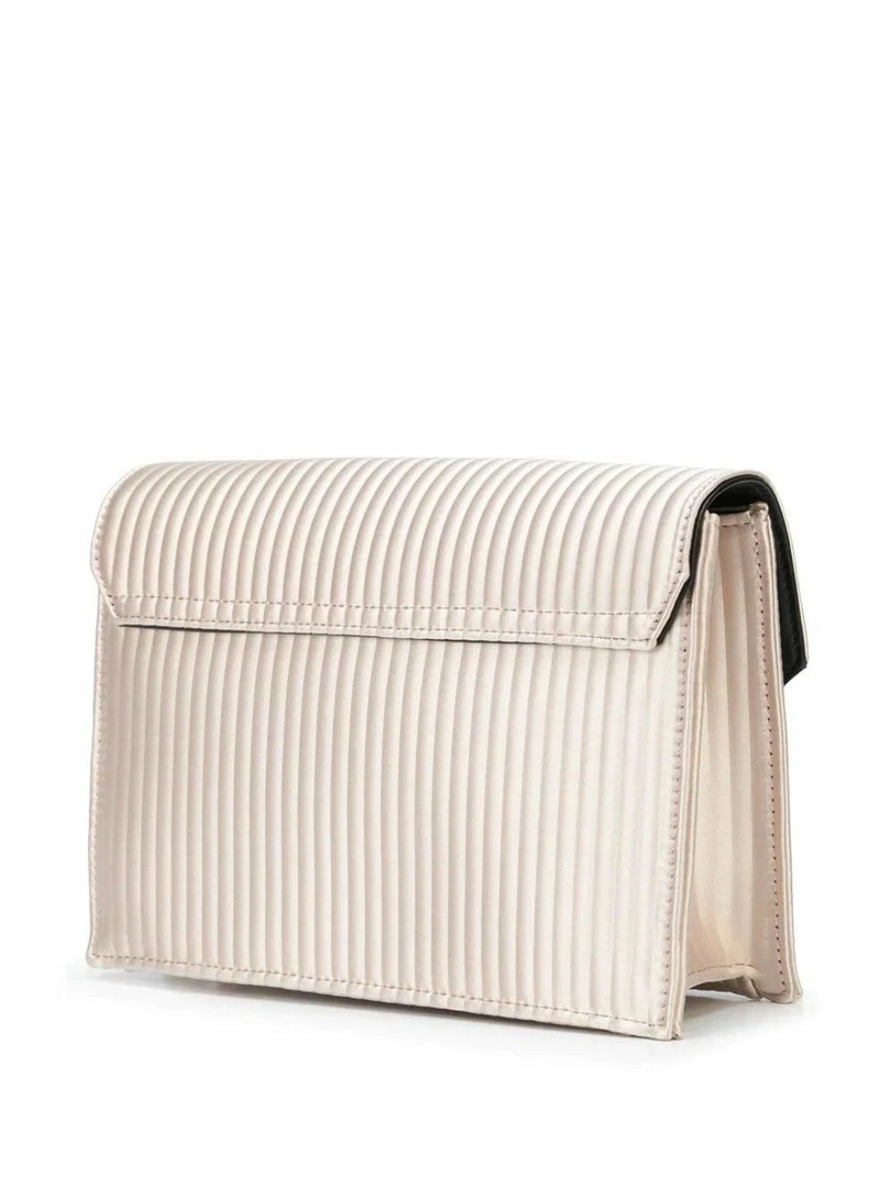 Marchesa Handbags Quartz Crystal Clutch