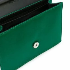 Marchesa Handbags Quartz Crystal Clutch