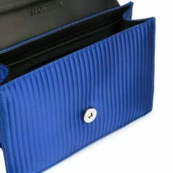 Marchesa Handbags Quartz Crystal Clutch