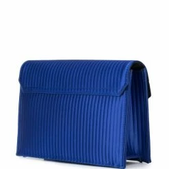 Marchesa Handbags Quartz Crystal Clutch