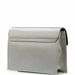 Marchesa Handbags Quartz Crystal Clutch