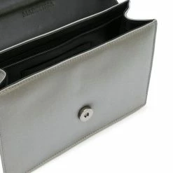 Marchesa Handbags Quartz Crystal Clutch