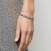 Jewelry Cluster Crystal Bangle Marchesa Notte