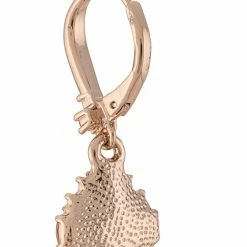 Jewelry Double Drop Earring Marchesa Notte