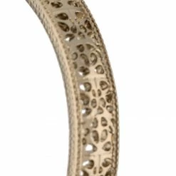 Jewelry Filigree Hoop Earring Marchesa Notte