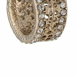 Jewelry Filigree Mini Hoop Earring Marchesa Notte