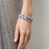 Jewelry 3 Set Gold And Pearl Beaded Bracelet Marchesa Notte