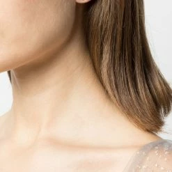 Jewelry Marchesa Notte Trio Drop Earring And Stud Set