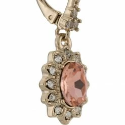 Jewelry Marchesa Notte Trio Drop Earring And Stud Set