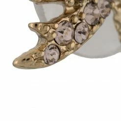 Jewelry Bow Stud Earring