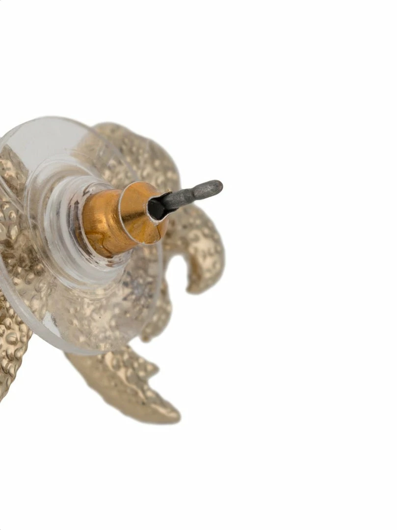 Jewelry Bow Stud Earring