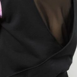 Marchesa Athleisure Wilma Sweatshirt Printed