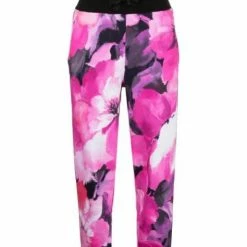 Marchesa Athleisure Laila Sweatpant Printed Active