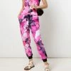 Marchesa Athleisure Laila Sweatpant Printed Active