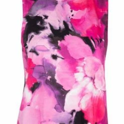 Marchesa Athleisure Active Casey Top Printed