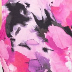 Marchesa Athleisure Active Casey Top Printed