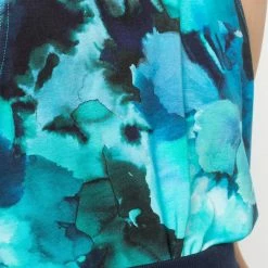 Marchesa Athleisure Active Casey Top Printed