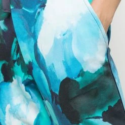 Marchesa Athleisure Laila Sweatpant Printed Active