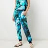 Marchesa Athleisure Laila Sweatpant Printed Active