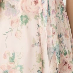 Marchesa Notte Bridesmaids Sorrento Printed