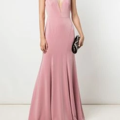 Marchesa Notte Bridesmaids Crema
