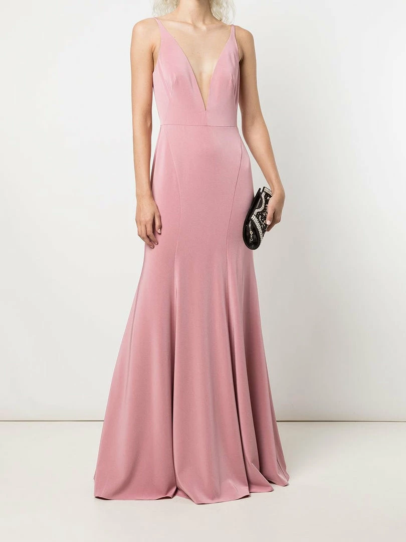 Marchesa Notte Bridesmaids Crema